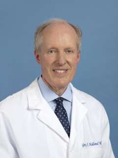 Gary Norman Holland