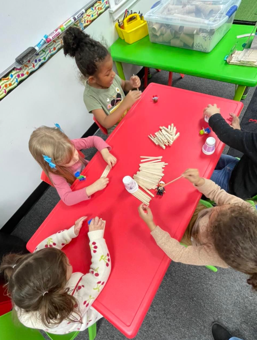 Images Early Learning Music Academy