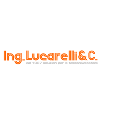 Ing. Lucarelli Logo