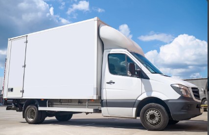 Dublin Courier Services 5
