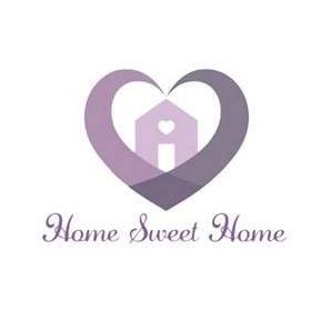 Home Sweet Home Cleaning &amp; Gardening LLC Logo