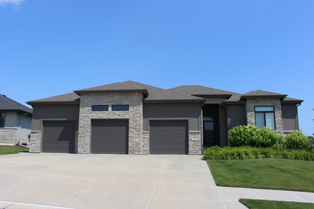 Images Scott's Painting & Staining Inc