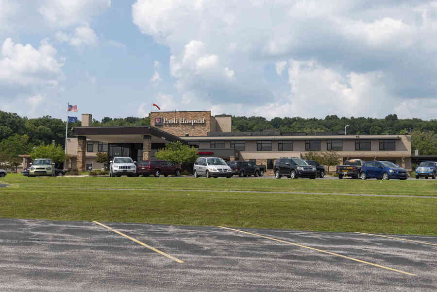 Baptist Health Medical Group Cardiology