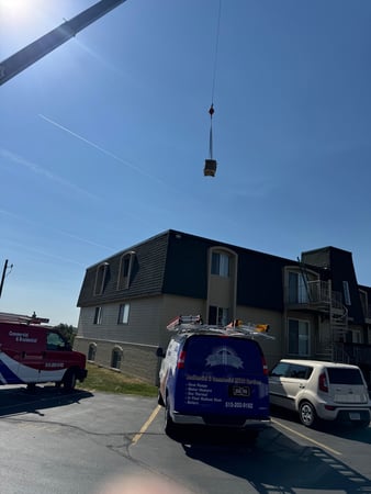 Images All Seasons HVAC