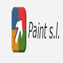 Pinturas Paint Logo