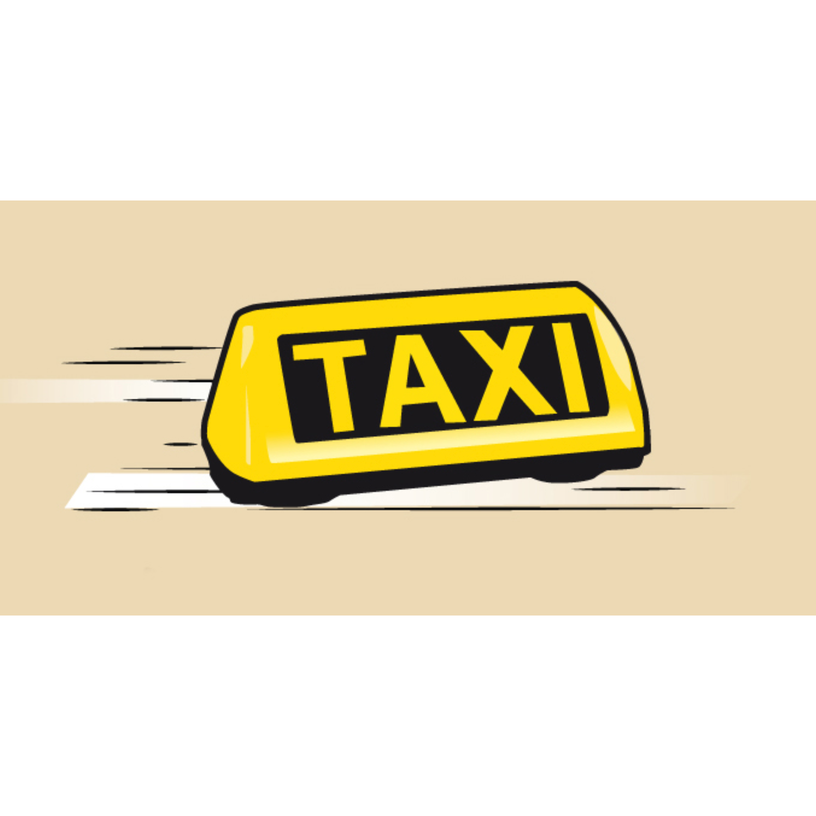 Logo Ab ins Taxi GmbH Logo