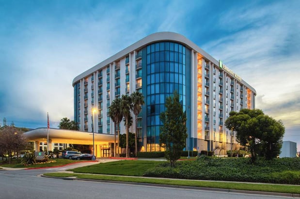 Images Embassy Suites by Hilton San Francisco Airport Oyster Point