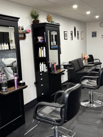 Images Salon Kate LLC