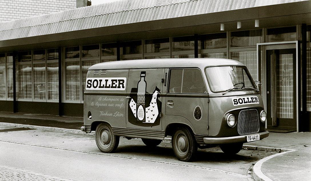 Bilder Soller Junghennen AG