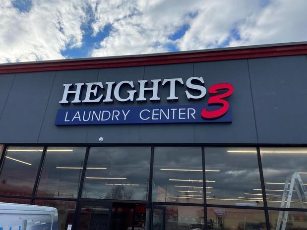 Images Heights Laundry 3