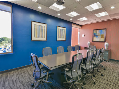 Regus - California, Westlake Village - Russell Ranch Parkway Photo