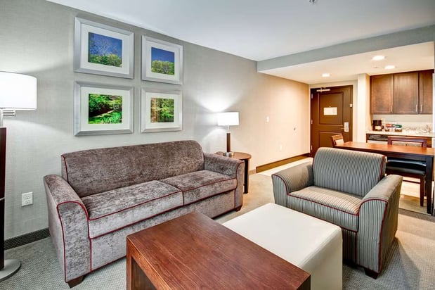 Images Homewood Suites by Hilton Bridgewater/Branchburg