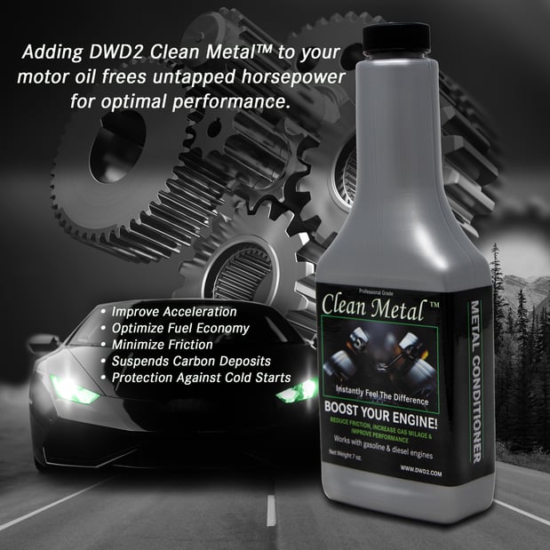Images DWD2 Clean Air Inc.