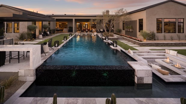 Images Sereno Canyon