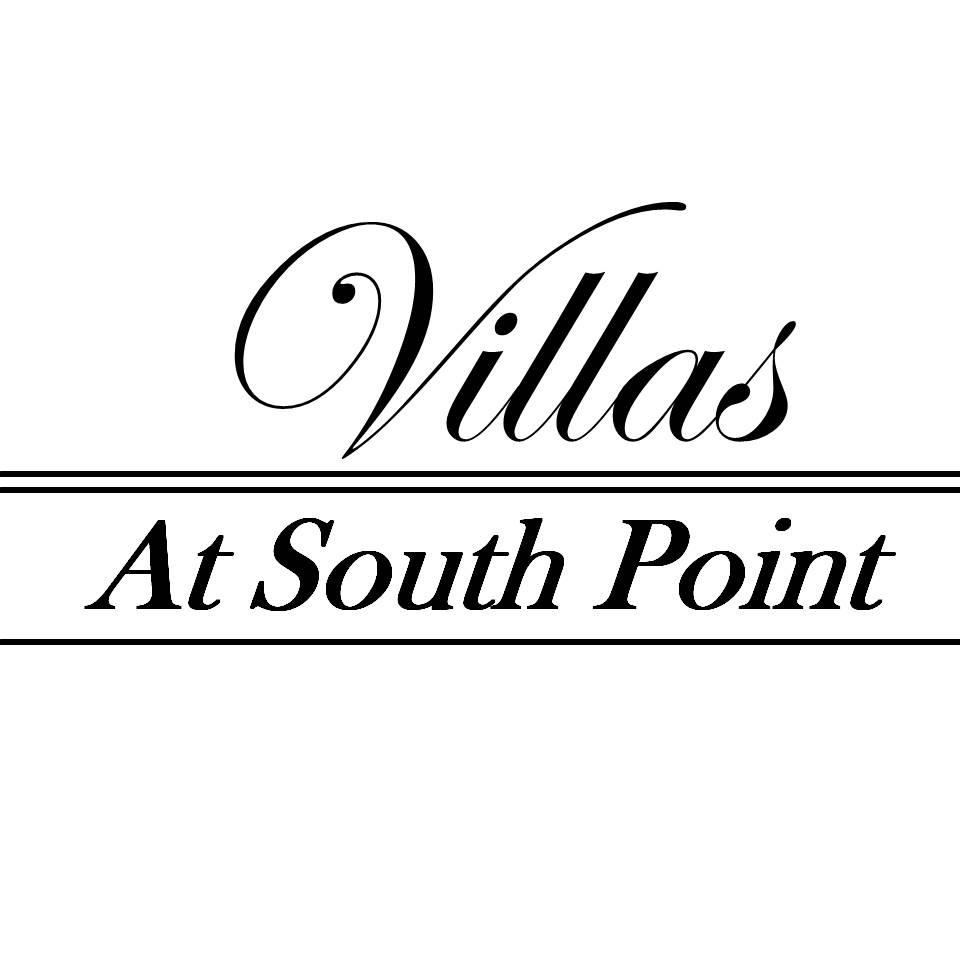 Villas at South Point Logo