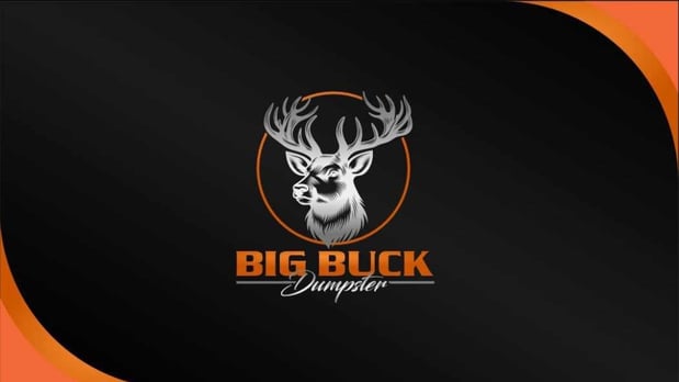 Images Big Buck Dumpster