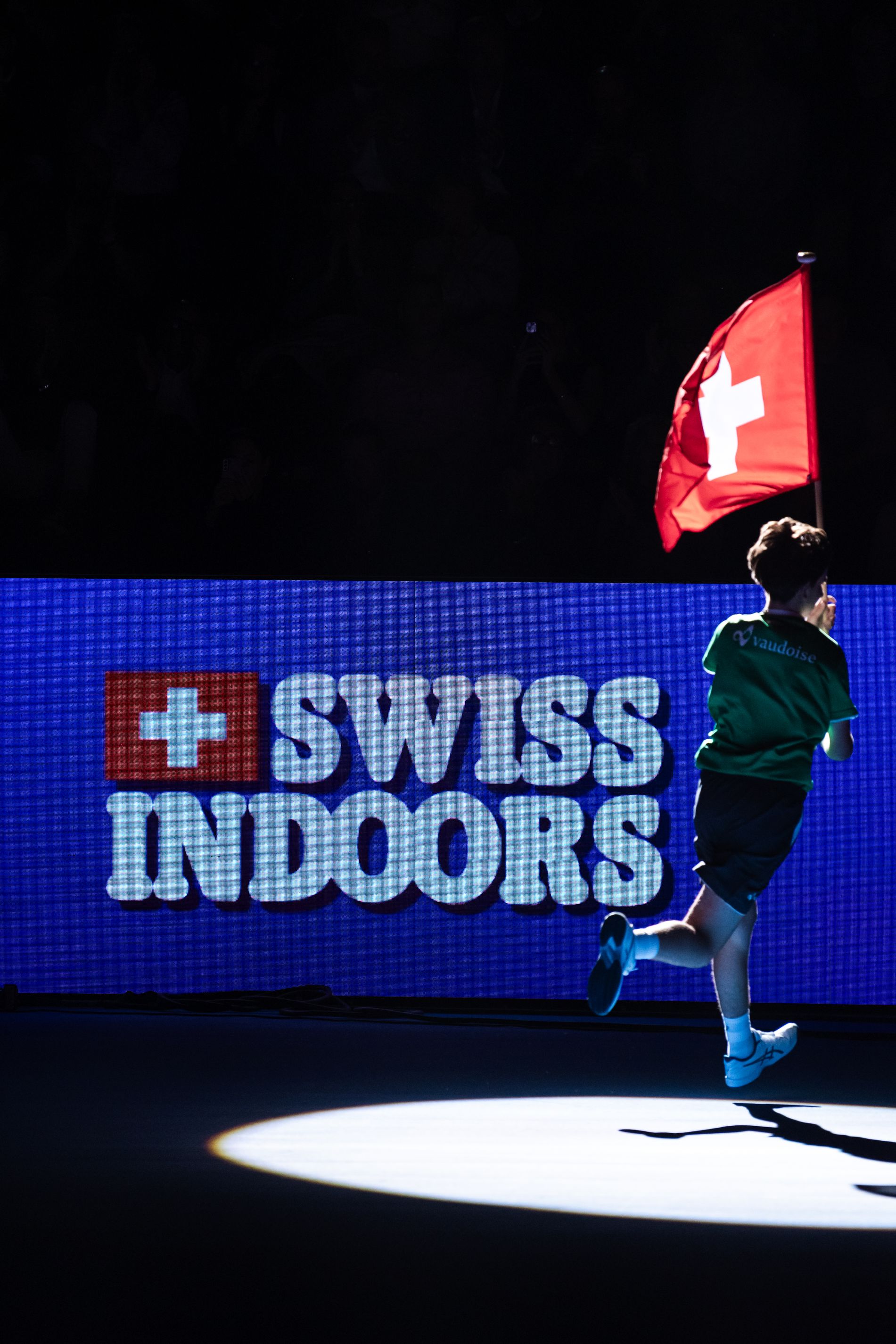 Bilder Swiss Indoors AG
