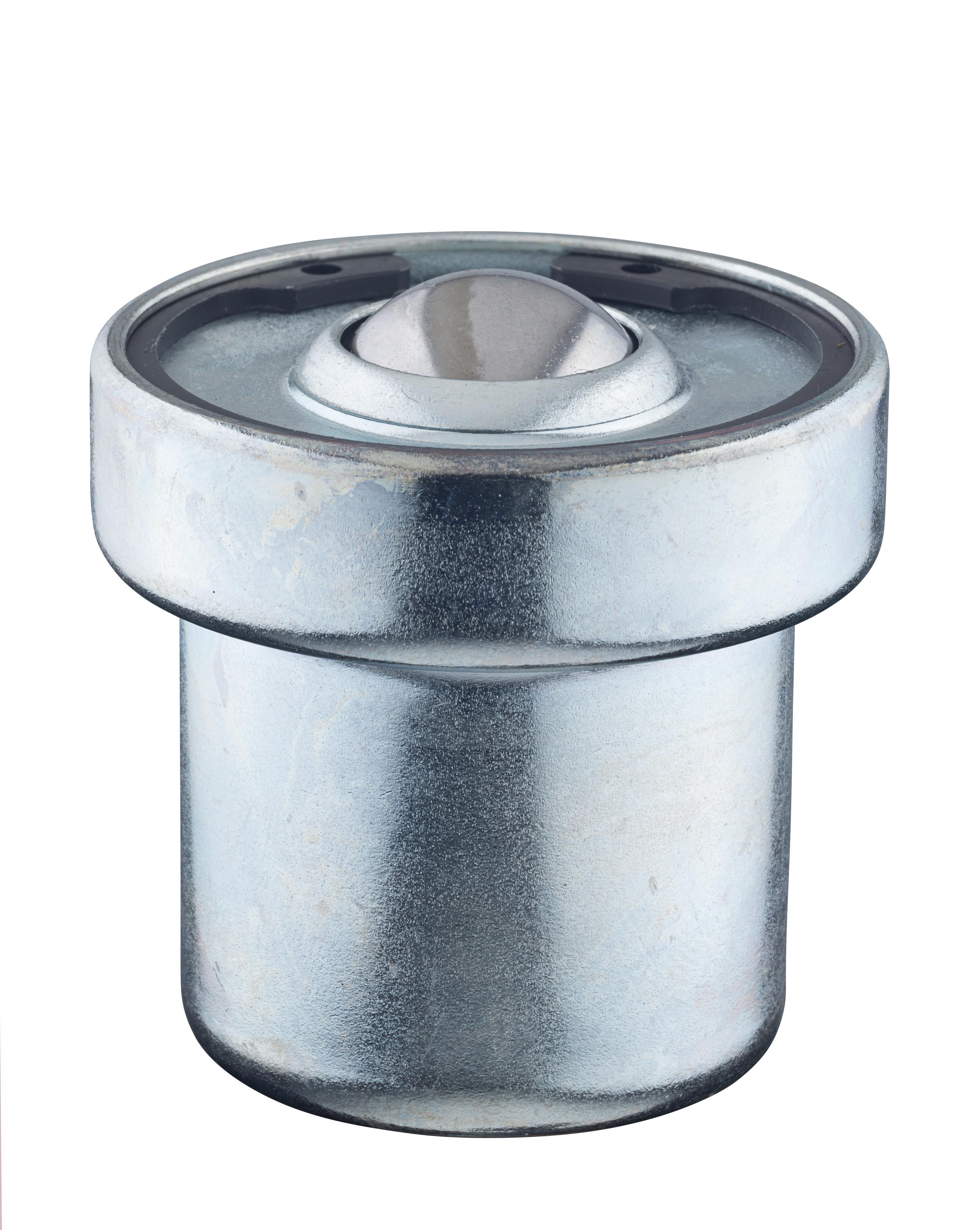 Rehberg International GmbH Kugelrollenhersteller, An der Trift 48 in Büttelborn