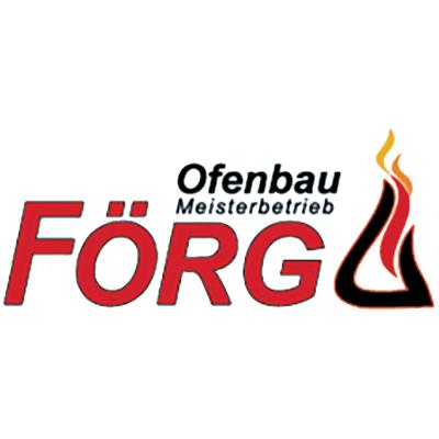 Ofen Förg in Egling bei Wolfratshausen - Logo