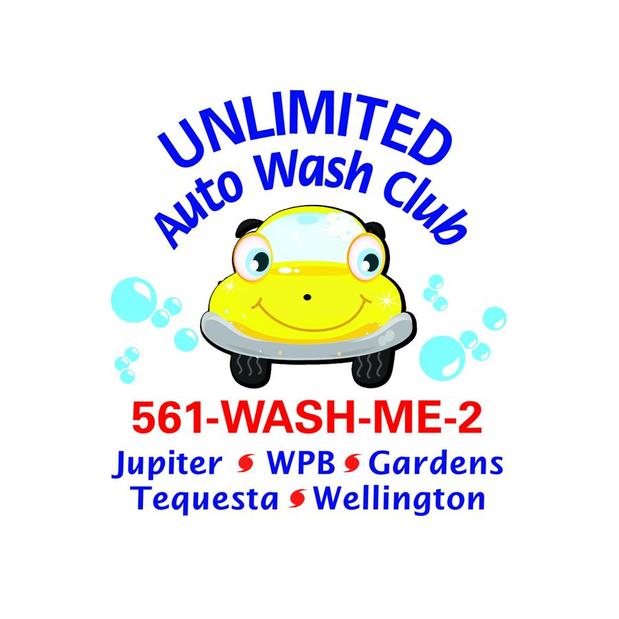 Images Unlimited Auto Wash