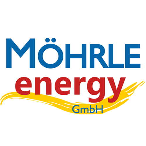 MÖHRLE energy GmbH in Durmersheim - Logo