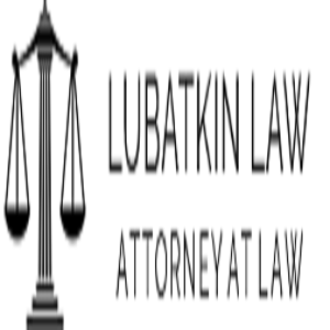 Marc P. Lubatkin, P.C. Logo