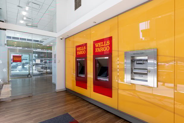 Images Wells Fargo Bank