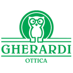 Ottica Gherardi Logo