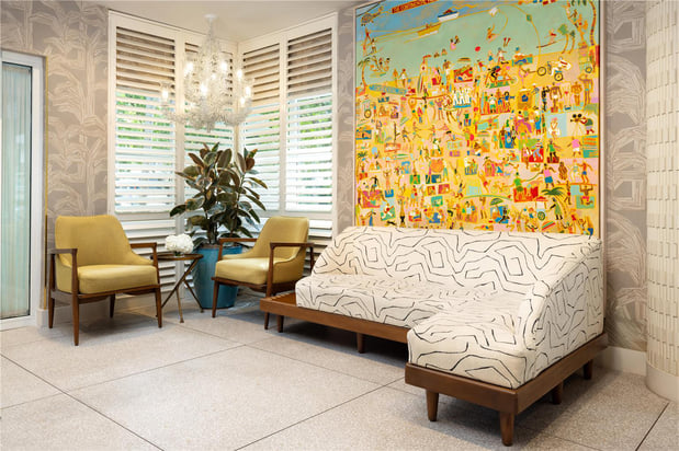 Images Hotel Continental Miami Beach, Tapestry Collection by Hilton