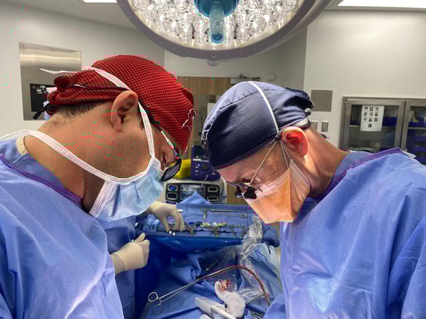 Images Norman Parathyroid Center