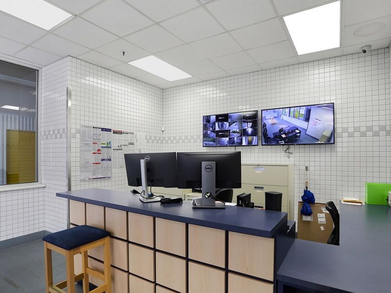 Life Storage - Lawrenceville