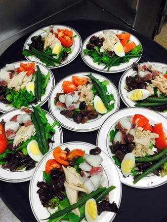 Images Pacific Northwest Catering