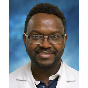 Dr. Samuel Maina Nyamu, MD