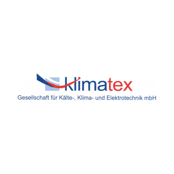 Logo Klimatex GmbH