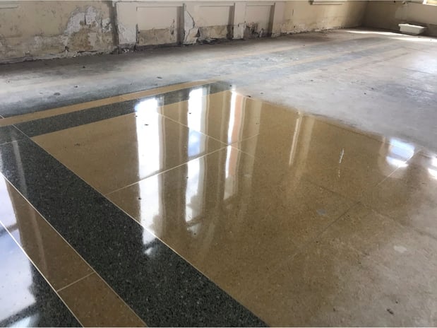 Images Coastal Marble Polishing