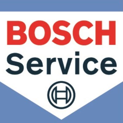 Robert Jeromin Bosch Car Service in Korschenbroich - Logo