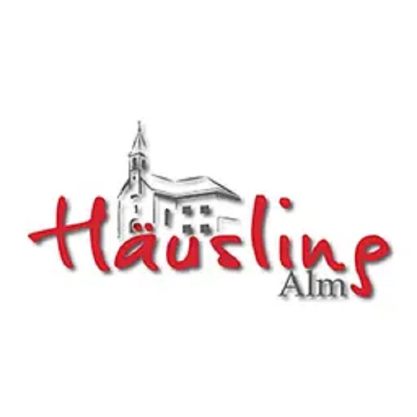 Gasthaus Häusling Alm Logo