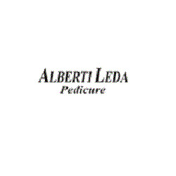 Pedicure Alberti Logo