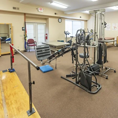 Images Rehabilitation Services–Stroudsburg