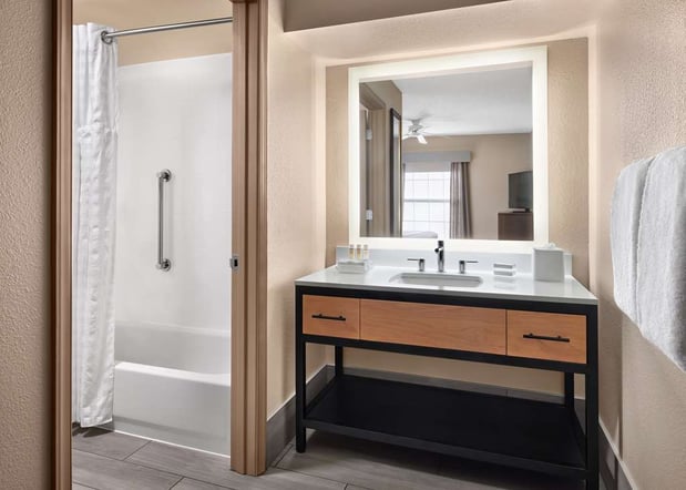 Images Homewood Suites by Hilton Baltimore-BWI Airport