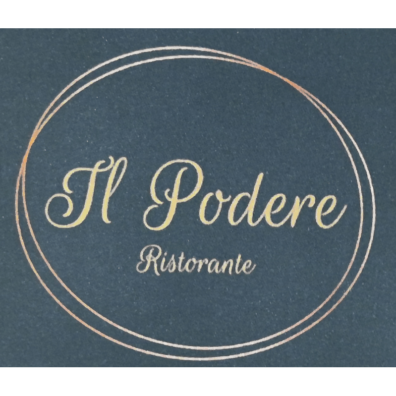 Il Podere Ristorante Logo