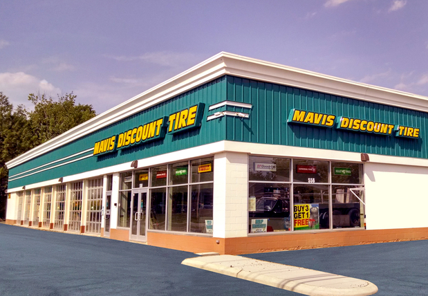 Images Mavis Discount Tire