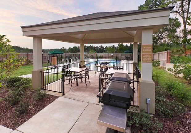 Images Candlewood Suites Hot Springs by IHG