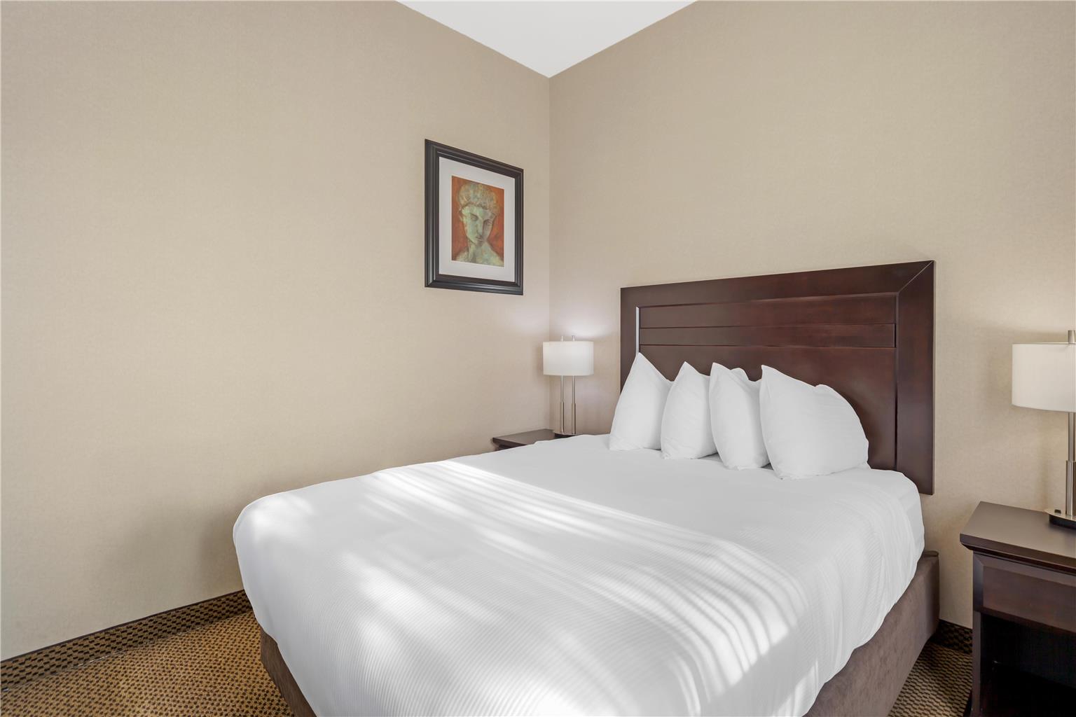 Images Best Western Bonnyville Inn & Suites