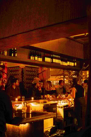 Images Downtown LA Proper Hotel