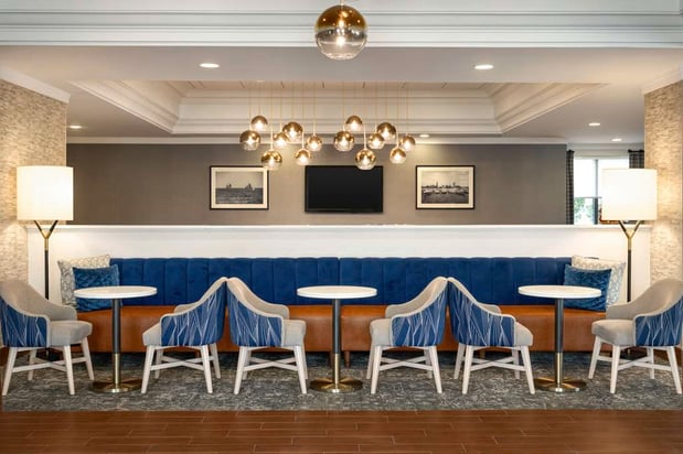 Images Hampton Inn Boston/Cambridge