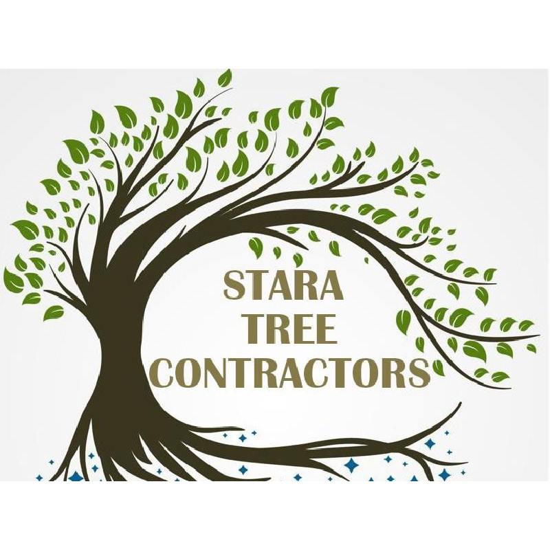Stara Tree Contractors Logo