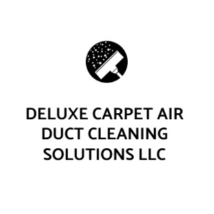 Deluxe Carpet Air Duct Cleaning Solutions LLC