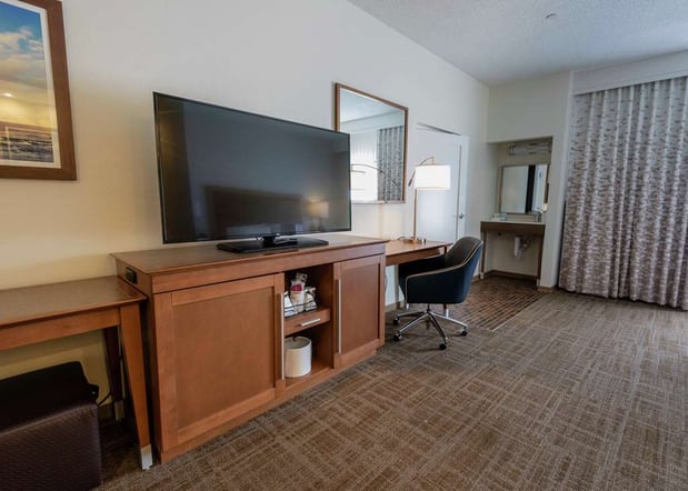 Images Hampton Inn Boca Raton