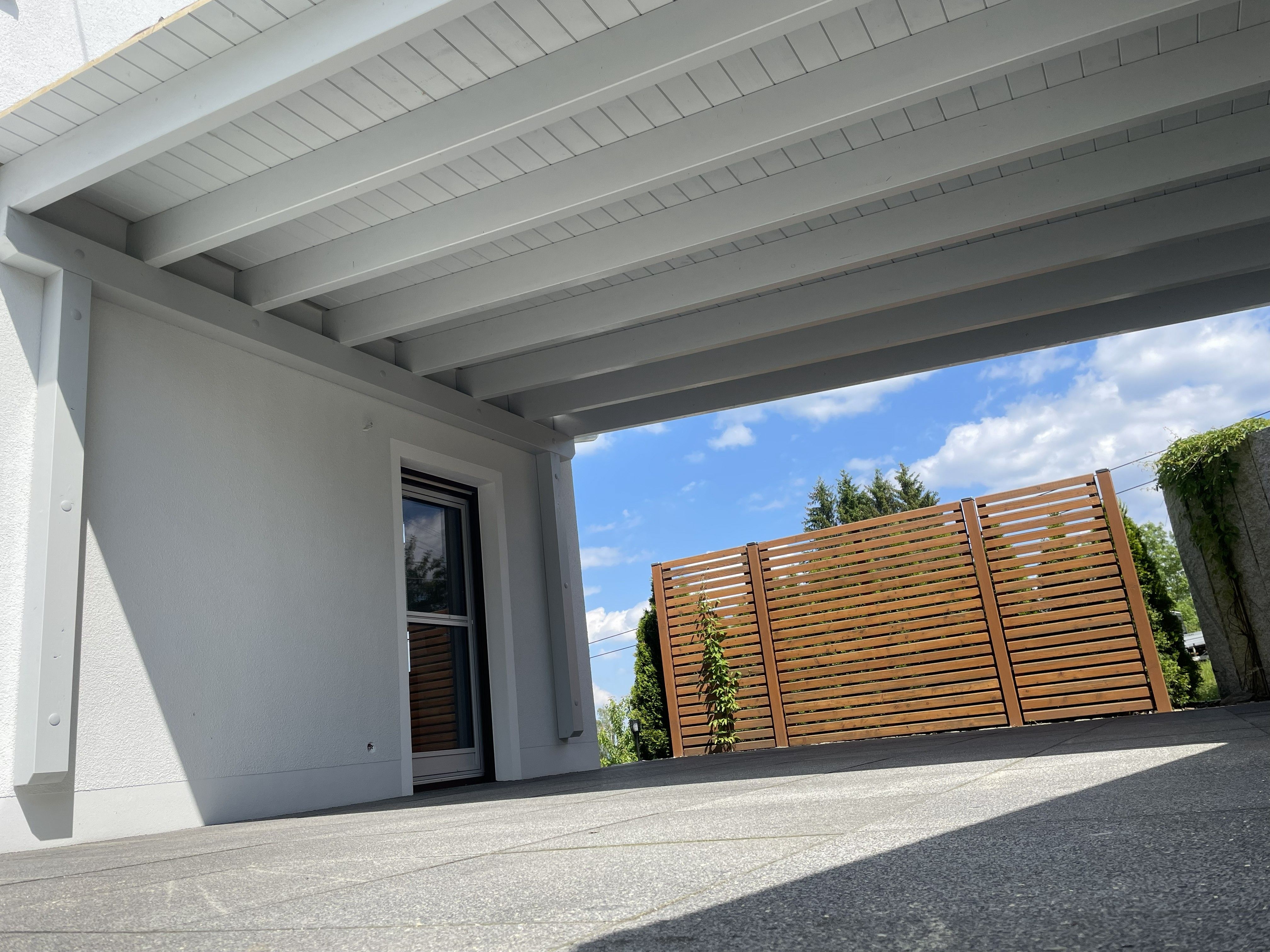 Stefan Völker Holz, Bautenschutz und Zimmerei, Straße der Einheit 81 A in Schönheide